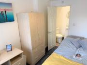 Handel Terrace, Southampton