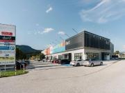 Handels und Gewerbefläche Schauraum im Südpark Kufstein...