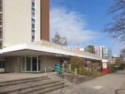 Handelsflächen, vermiet, gute Sichtlage, Teileigentum,...