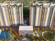 Majestique Rhythm County Phase II,Handewadi 2 BHK...