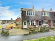 Handley Close, Ryton On Dunsmore, 2 Bedroom End