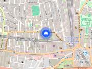 Handley House, Glenthorne Road, W6