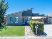 Handsome Modern Home