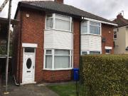 Handsworth Avenue, Sheffield S9, 2 bed semi detached...