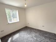 Handsworth Crescent, Sheffield, S9