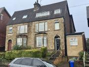 Handsworth Road, Sheffield, South Yorkshire S9, 6 bed...