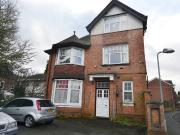 Handsworth Wood Road, Handsworth Wood, Birmingham B20, 1...