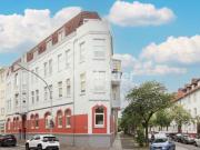 Handwerker aufgepasst! 4 Zi. Dachgeschosswohnung in...