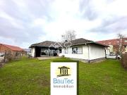 Handwerker aufgepasst! Bungalow mit viel Potenzial