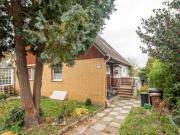 Handwerkertraum in ruhiger Lage von Laboe