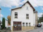 Handwerkertraum mit Grube! Einfamilienhaus inkl....