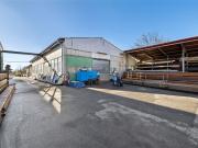 Handwerksgebäude 2671 m2 – Top Lage – nah an allem!