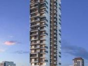 Handy Paraíso | Construtora Niss | Pronto | 23 metros |...