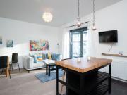 Handyside Place, Gorgie, Edinburgh EH11, 1 bed penthouse... Handyside Place, Gorgie, Edinburgh EH11, 1 bed penthouse...