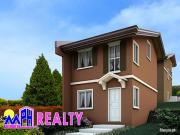 HANELLA FOR SALE 2 BR HOUSE AT CAMELLA RIVERFRONT...