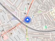 Hanford Road, London, SW4