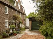 Hanford Row, Wimbledon SW19, 2 bed terraced house to...