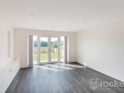 Hanford Terrace, Stone Road, Stoke On Trent,...