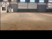 Hangar 1200m2 industrielle a Ain sebaa