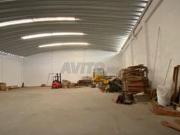 Hangar 2800m2 à louer à rabat