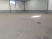 Hangar 500m2 industriel à Mohammedia