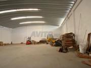 Hangar 2800m2 à louer à rabat