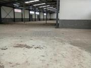 Hangar 7000m2 à la zone industrielle mohammedia