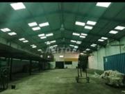 Hangar à louer Ain Sebaa