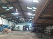 Hangar à louer Ain Sebaa