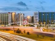 HANGAR BUSINESS PARK â Sala Comercial com 42m2...