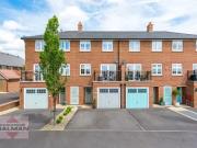 Hangar Crescent, Woodford, 4 bedroom, Terraced