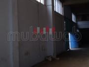 Hangar de 430 m EN RDC zone industrielle ain sebaa a la...