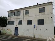 Hangar em Almeirim de 142,00 m² 142m² Almeirim