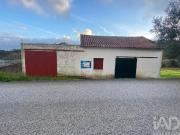 Hangar em Ventosa de 86,00 m² 86m² Vila Verde Dos Francos