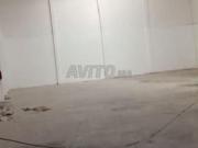 Hangar en location à Aïn sebaa Casablanca
