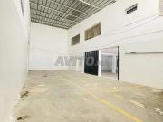 Hangar en location à Aïn sebaa Casablanca