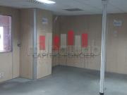 Hangar industriel aux normes internationales de 750 m2 a...