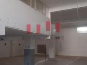 Hangar industriel de 1510 m de surface exploitable a la...