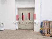 Hangar industriel de 553 m2 en étage avec monte charge a...