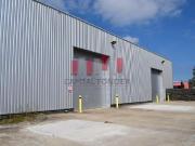 Hangar industriel de 700 m2 exclusivement pour du...