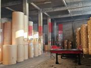 Hangar industriel de 880 m de surface coté bld...