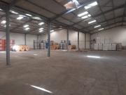 Hangar stockage Ain seeba