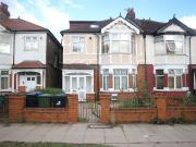 Hanger Lane, Ealing, London W5, 1 bed flat to rent,...