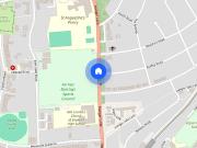 Hanger Lane, London, W5