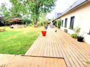 Hangest en Santerre 80134 Achat / Vente maison 6 pièces t6
