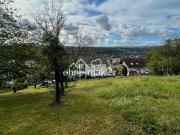 Hanggrundstück mit Panoramablick über Eutingen – 444 m²...