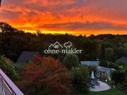 Individuelles Haus mit Weitblick in Kettwig