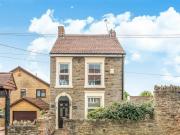 Hanham, Hollyguest Road, Bristol, 3 Bedroom Detached