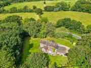 Hankham, Hankham Hall Road, Pevensey, 4 Bedroom Detached