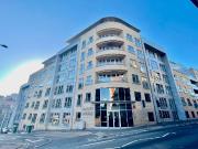 Hanley Street, City Centre NG1, 3 bed shared...